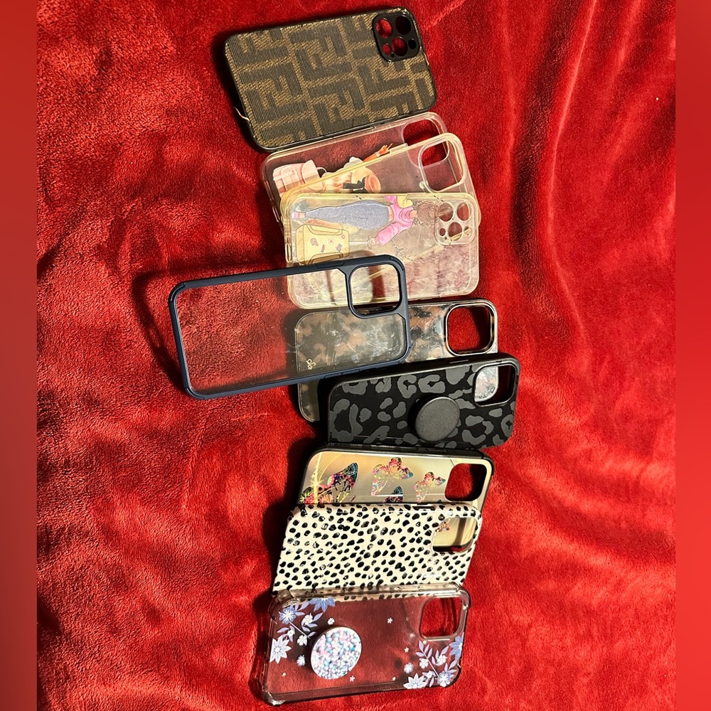 iPhone Phone Cases